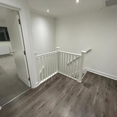 London West Ham Apartments מראה חיצוני תמונה