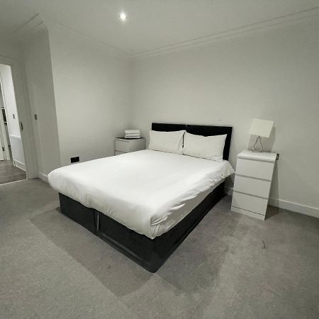 London West Ham Apartments מראה חיצוני תמונה