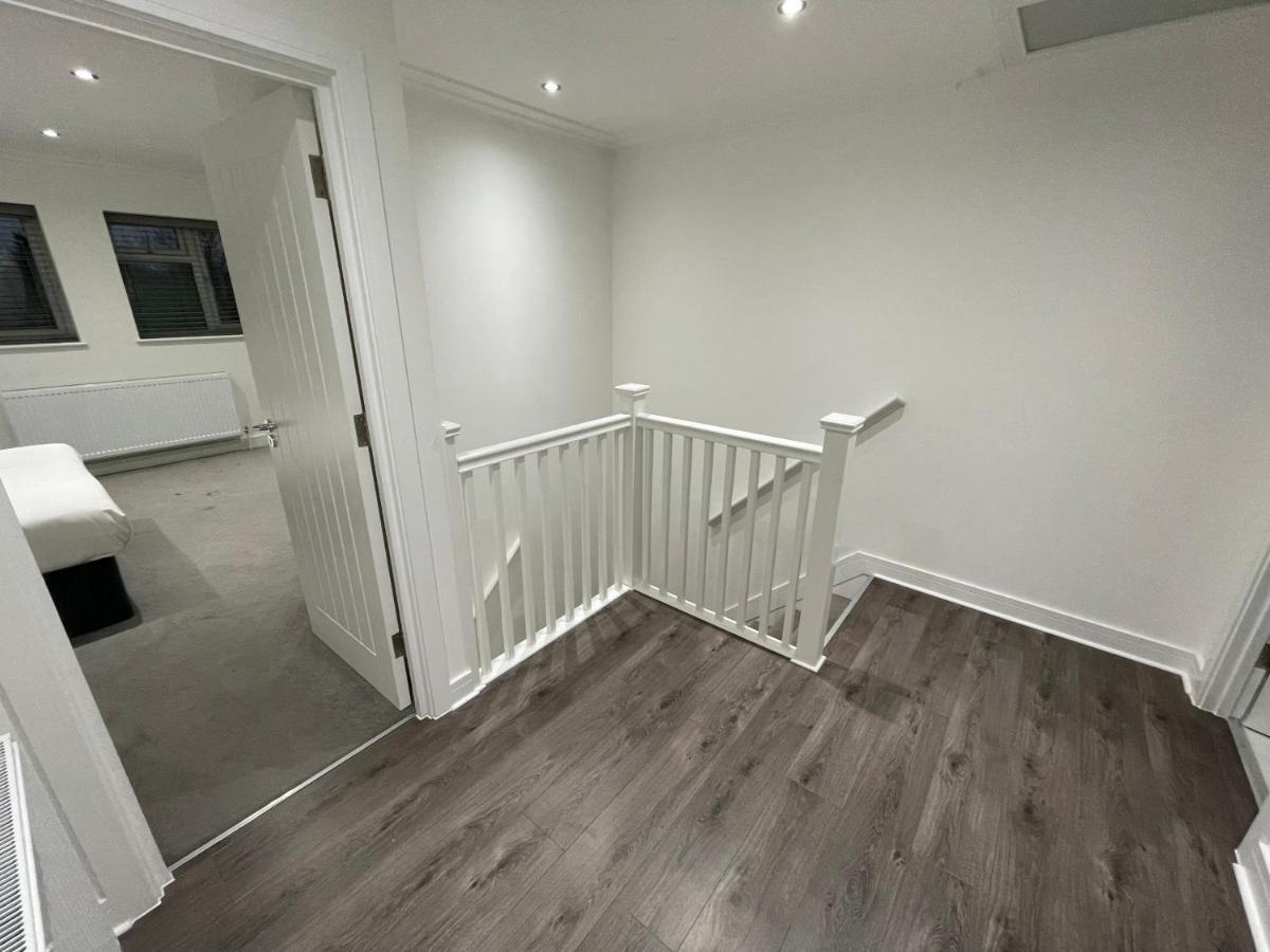 London West Ham Apartments מראה חיצוני תמונה