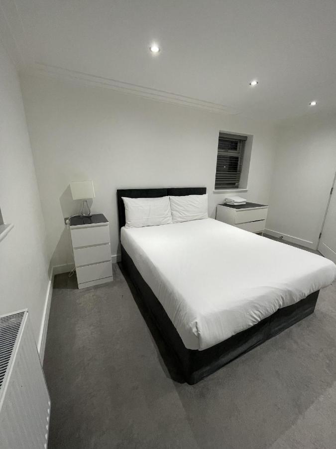 London West Ham Apartments מראה חיצוני תמונה
