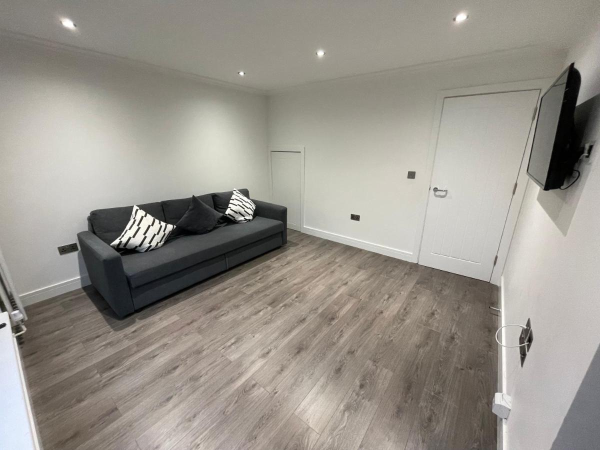 London West Ham Apartments מראה חיצוני תמונה
