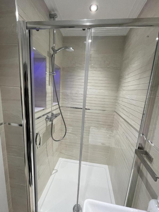 London West Ham Apartments מראה חיצוני תמונה
